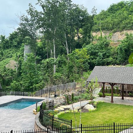 Villa High Cotton Gatlinburg Exterior foto