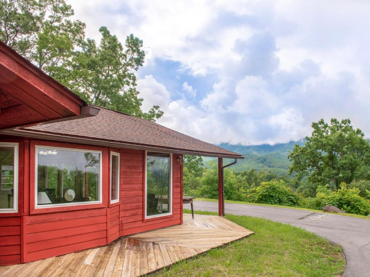 Villa High Cotton Gatlinburg Exterior foto