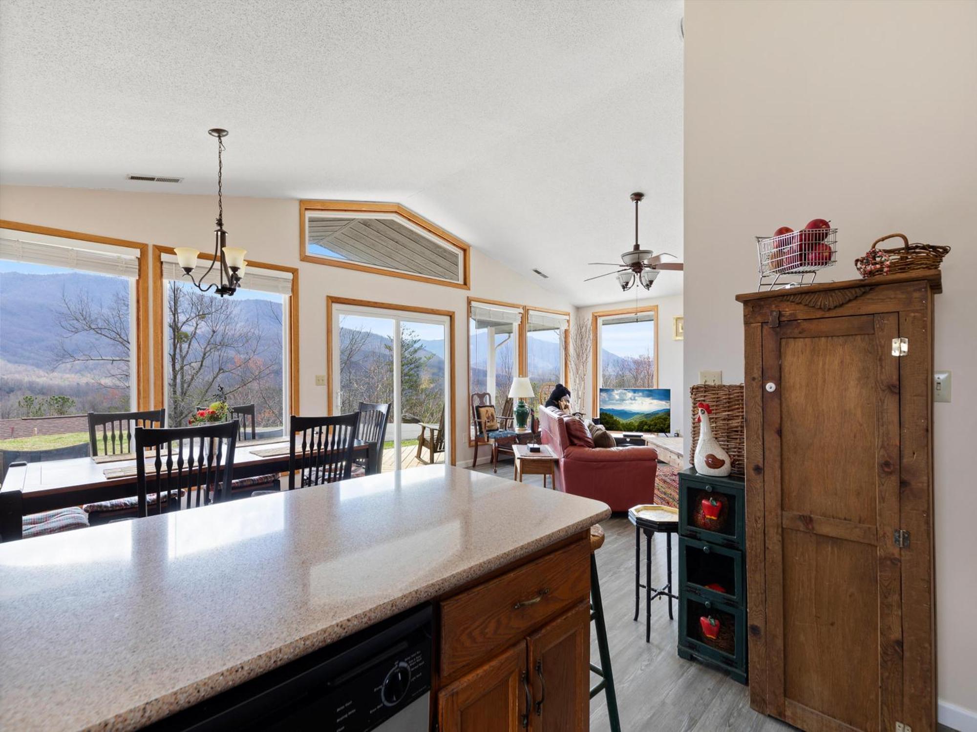 Villa High Cotton Gatlinburg Exterior foto