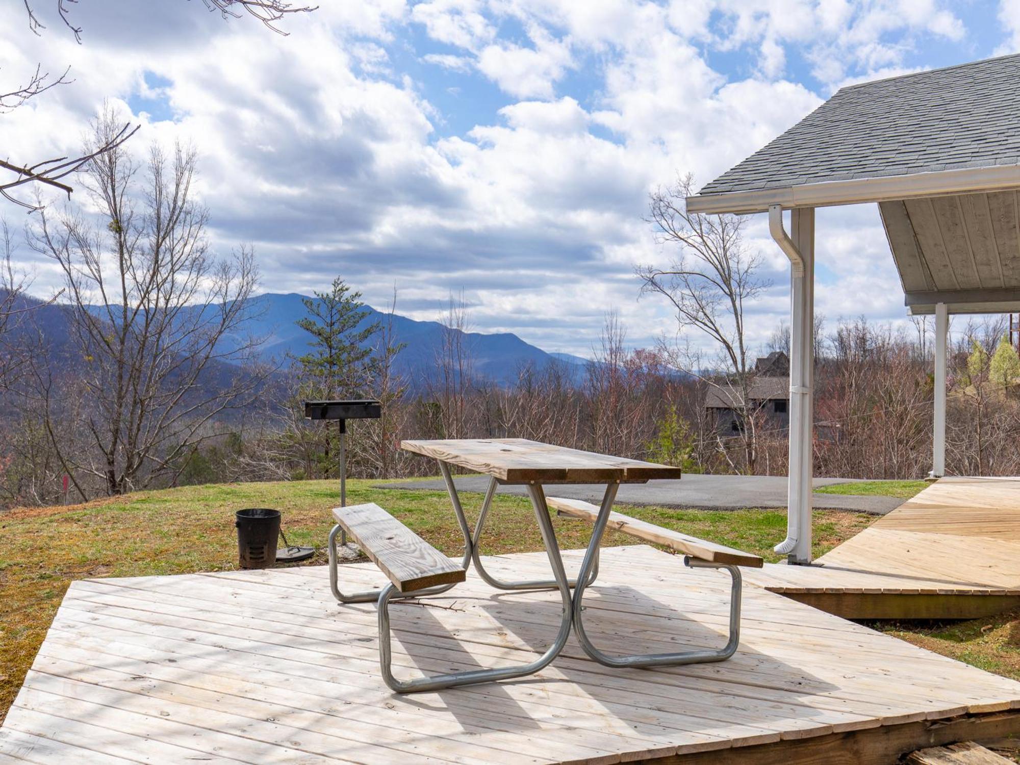Villa High Cotton Gatlinburg Exterior foto