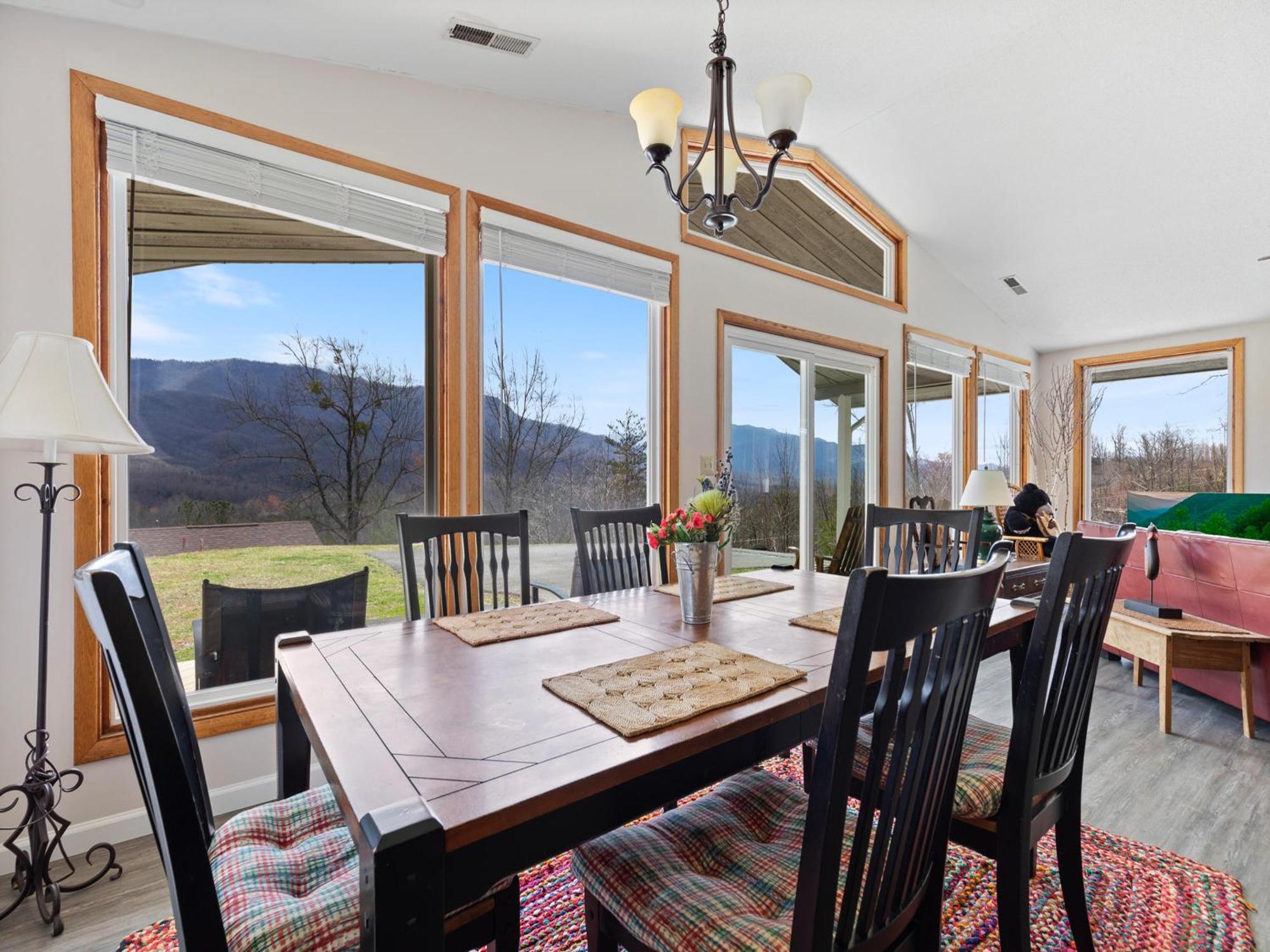 Villa High Cotton Gatlinburg Exterior foto