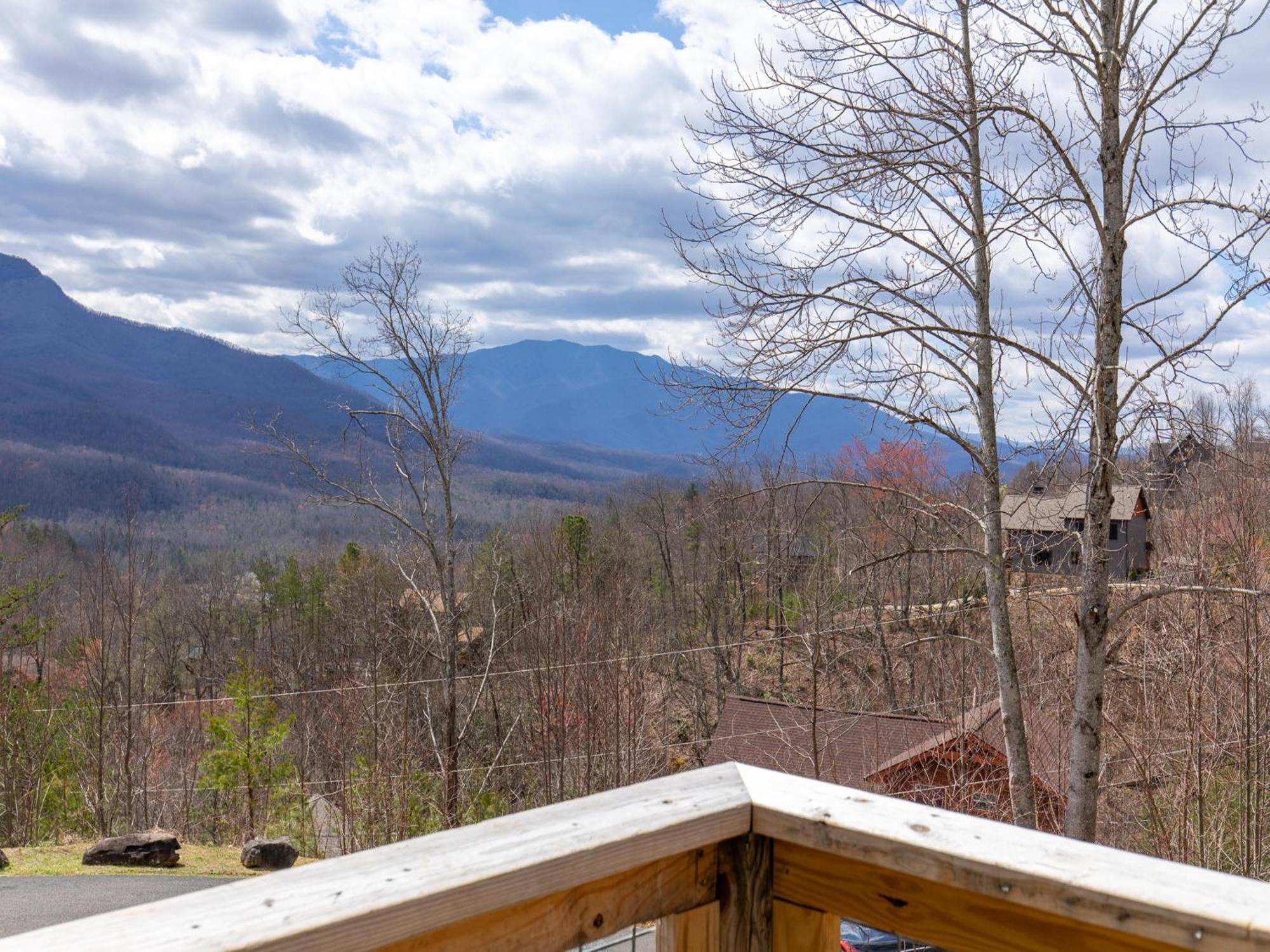 Villa High Cotton Gatlinburg Exterior foto